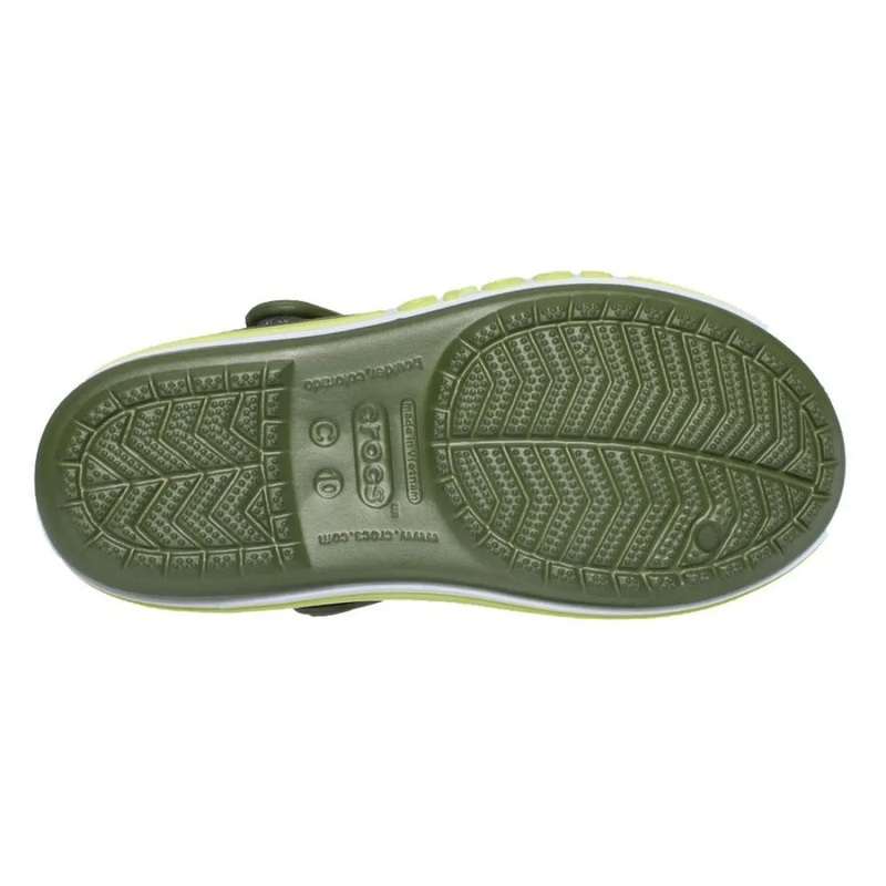 Crocs junior bayaband sandal-null