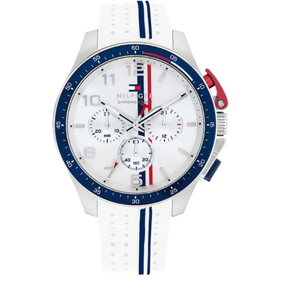 Tommy hilfiger bank
