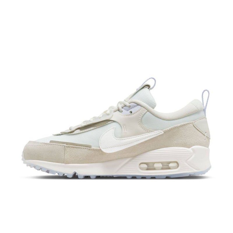 Nike womens Air max 90 futura-null