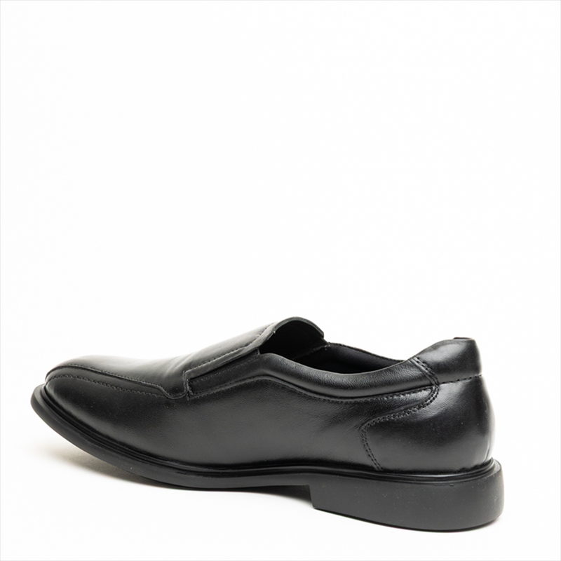 Boston flex premium comfort slip on casual shoes-null