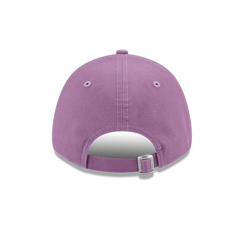 New era league essential 9forty neyyan  pnonvy-null