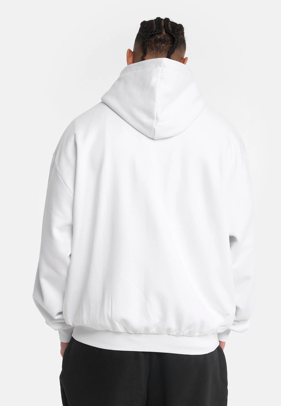 Karl kani | zip hoodie-null