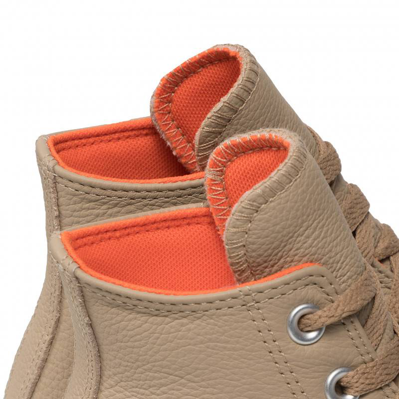 Chuck taylor all star womens high-null