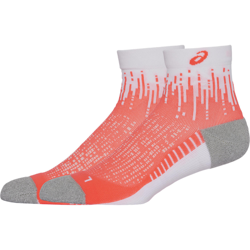 Asics unisex performance socks quarter - pixel (3013a980-600 image number null