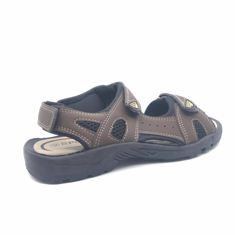 Men sandals 1813-null