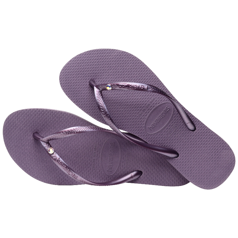 Havaianas  slim crystal sw II-null
