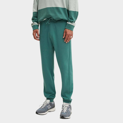 Blue nompio pant, Green, medium
