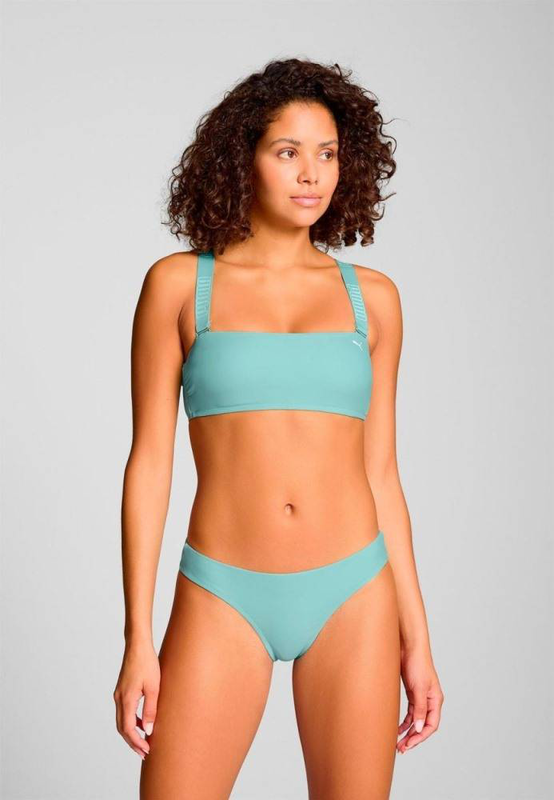 Product image: Swim women high waist brief 1p-null