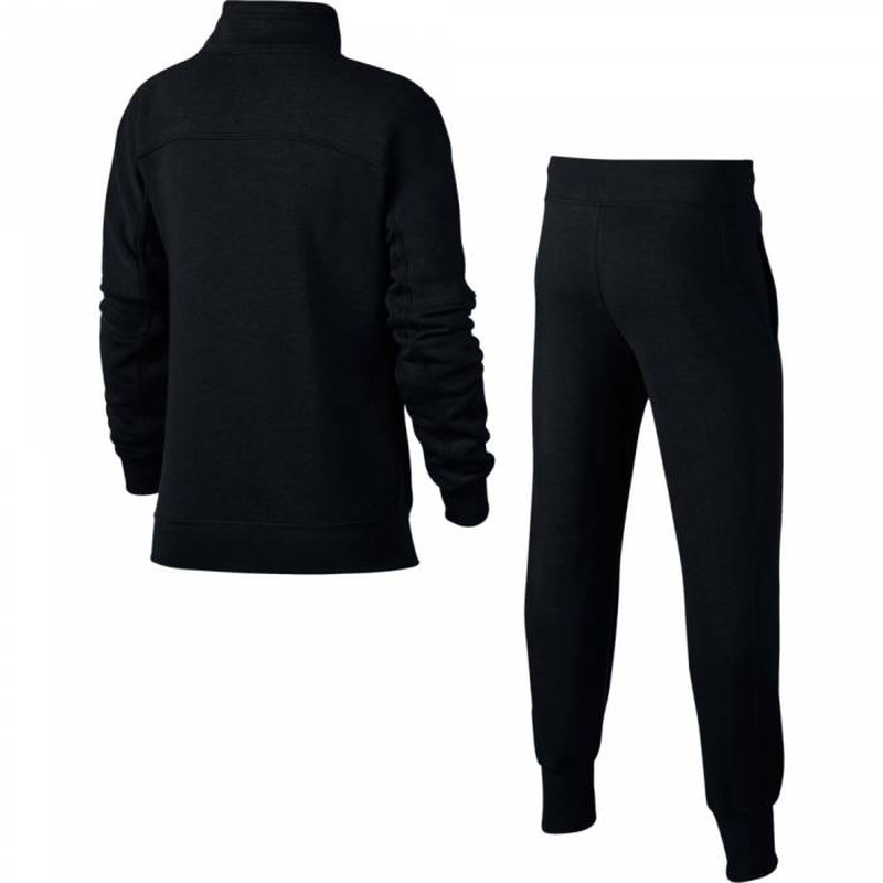 Product image: Girls sportswear track suit-null