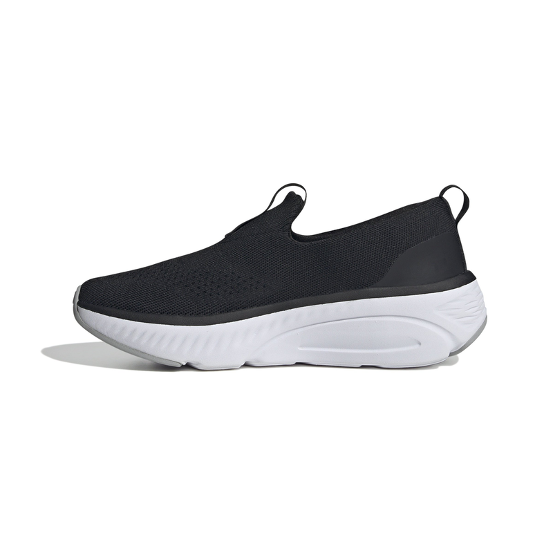 Adidas women's cloudfoam go lounger shoes image number null