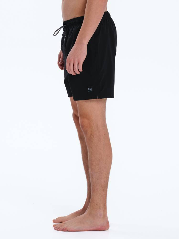 Men's classic volley shorts image number null