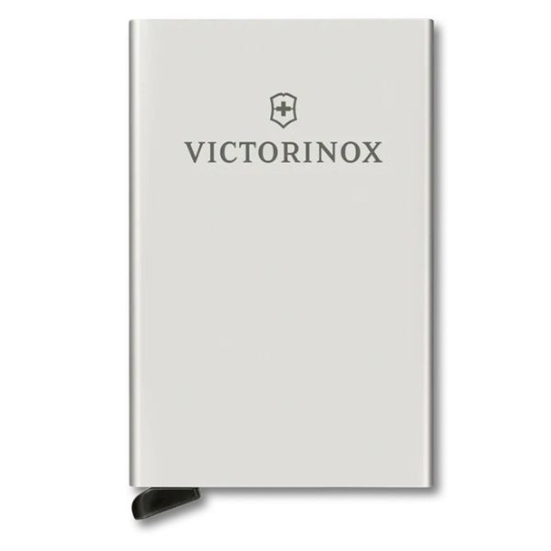 Altius secrid, essential card wallet, silver-null