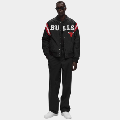 Nba panel bomber