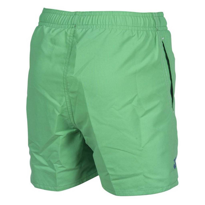 Boys fundamental boxer swimshort image number null