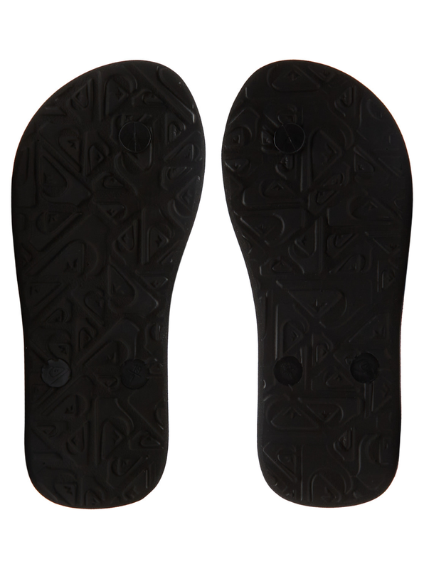 Quiksilver boys slaps molokai art II youth-null