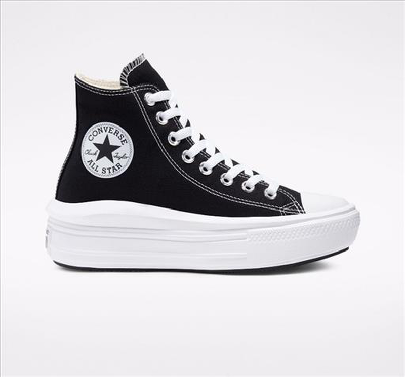 Chuck taylor all star move-null
