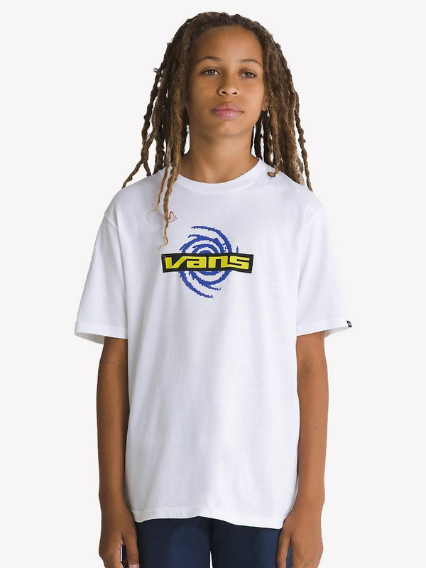 Vans boys galaxy ss t-shirt-null
