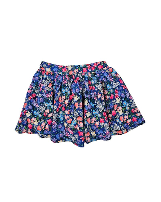 Φουστα le trone noir girl, Blue, medium