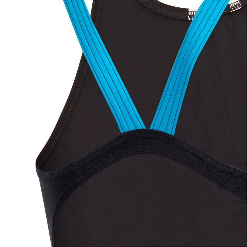 Girls fit swimsuit-null