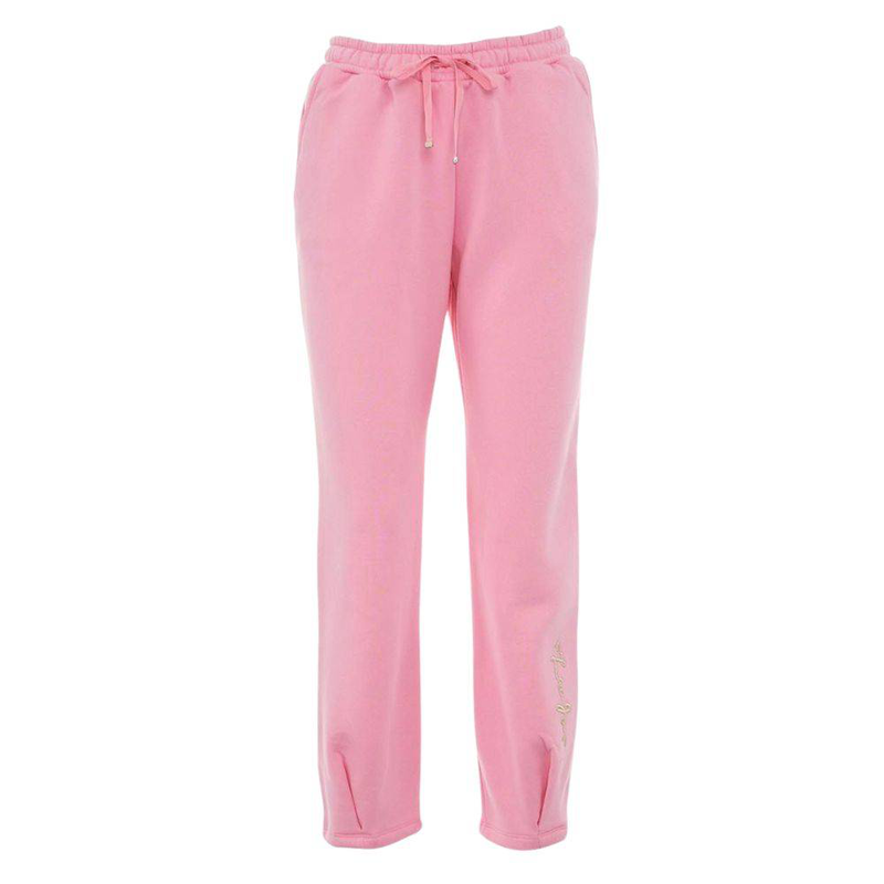 Ggers with gold embroidery-null