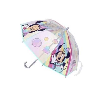Minnie bubble umbrella, , medium