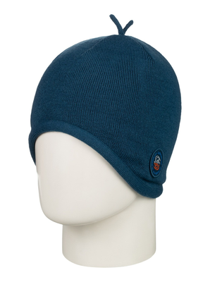 Quiksilver infant boys cookie - beanie 2-7 (eqkha03034-bsm0)