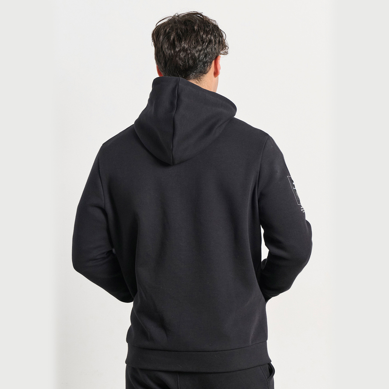 Body talk men's hooded jacket &ldquo;authentic&rdquo;-null
