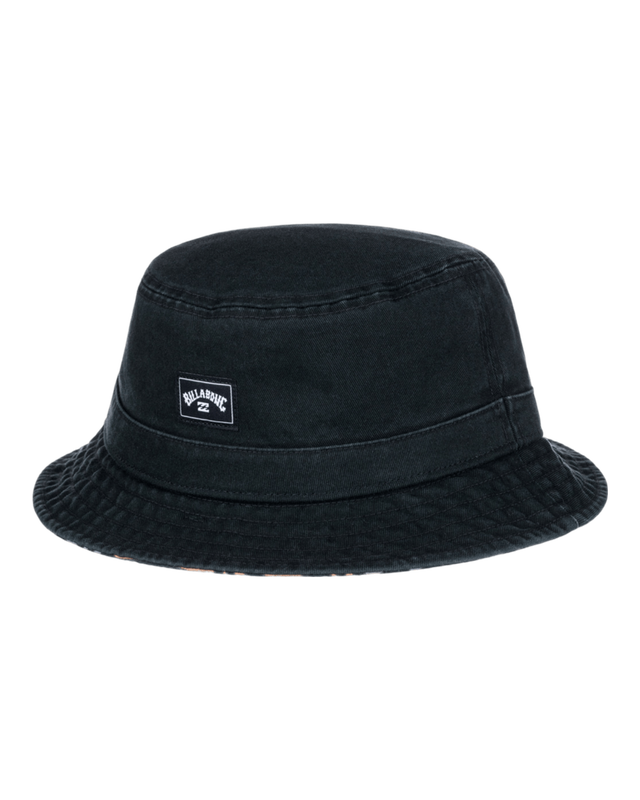 Product image: Billabong mens headwear sundays revo bucket-null