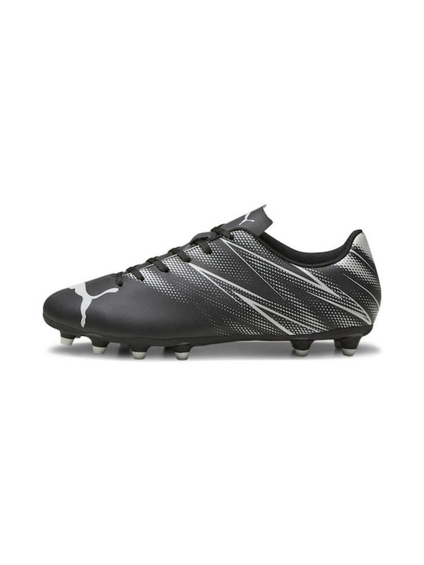 Puma attacanto fg/ag big men soccer cleats 01-null