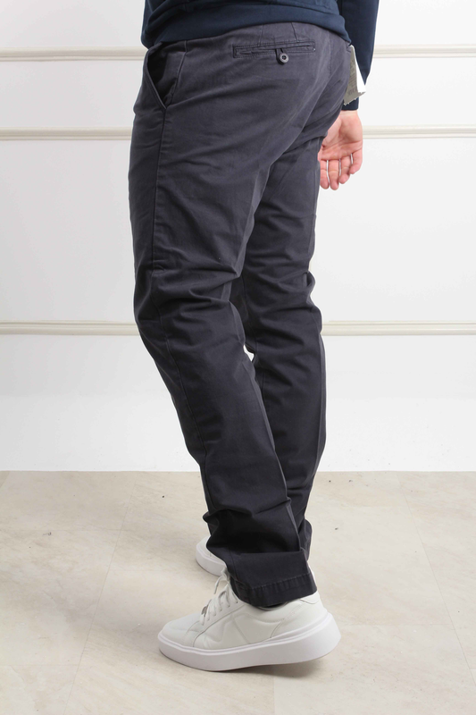 Trouser chino pro - us polo assn-null