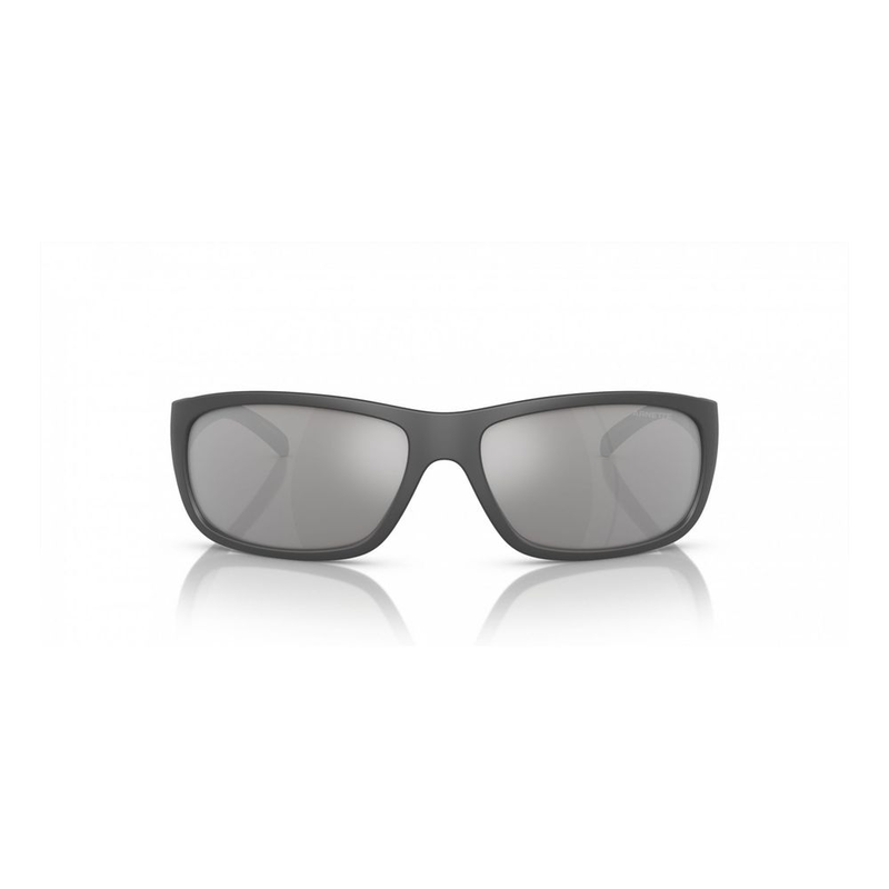 Gray injected sunglasses-null