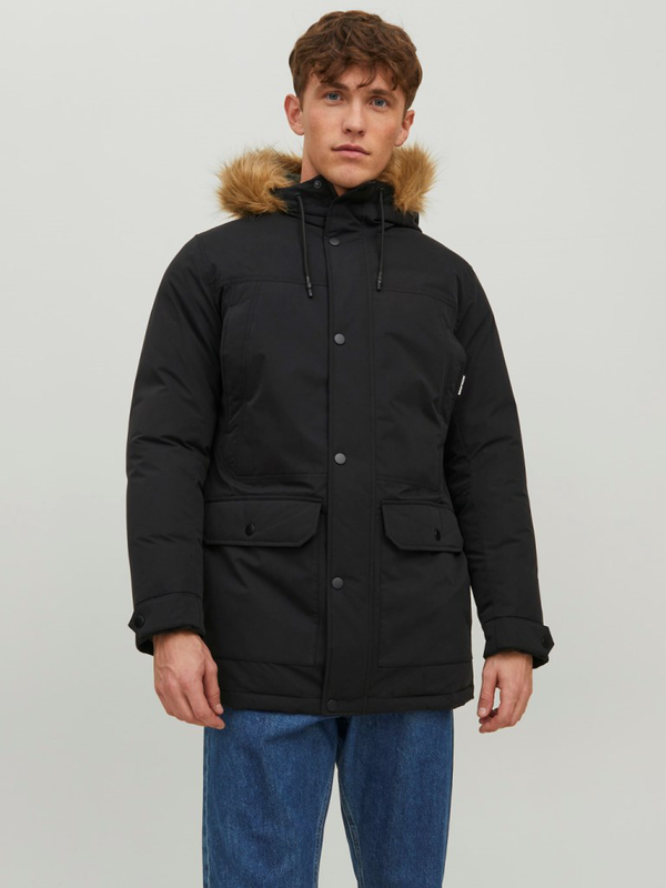 Jack&jones jjwinner bomber jacket image number null
