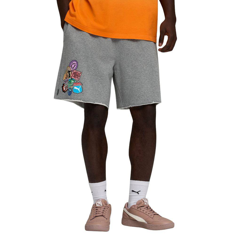 The atw dylan terry short-null