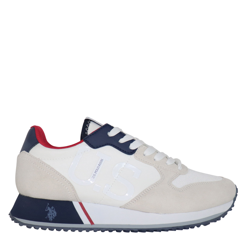 U.s. Polo assn. &Alpha;&nu;&delta;&rho;&iota;&kappa;ό sneaker-null