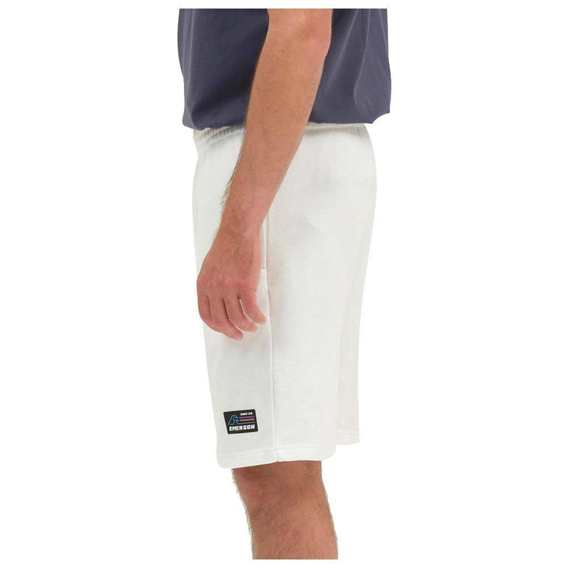 Mens sweat shorts-null