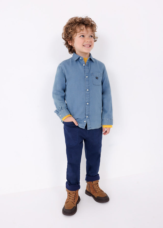 Product image: Lucas shirt-null