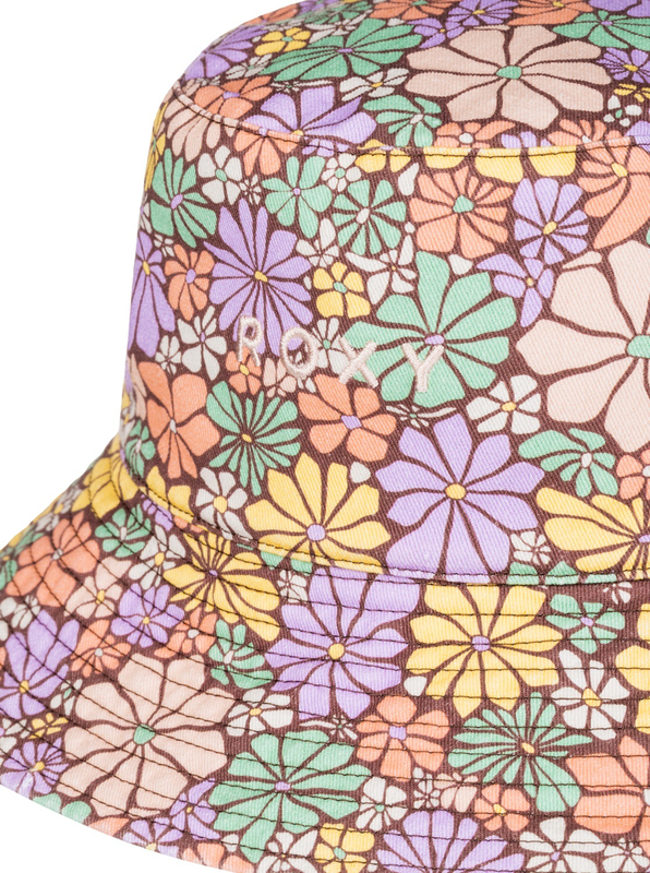 Roxy womens hat jasmine paradise-null