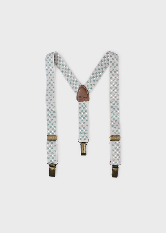 Product image: Abel elastic braces-null