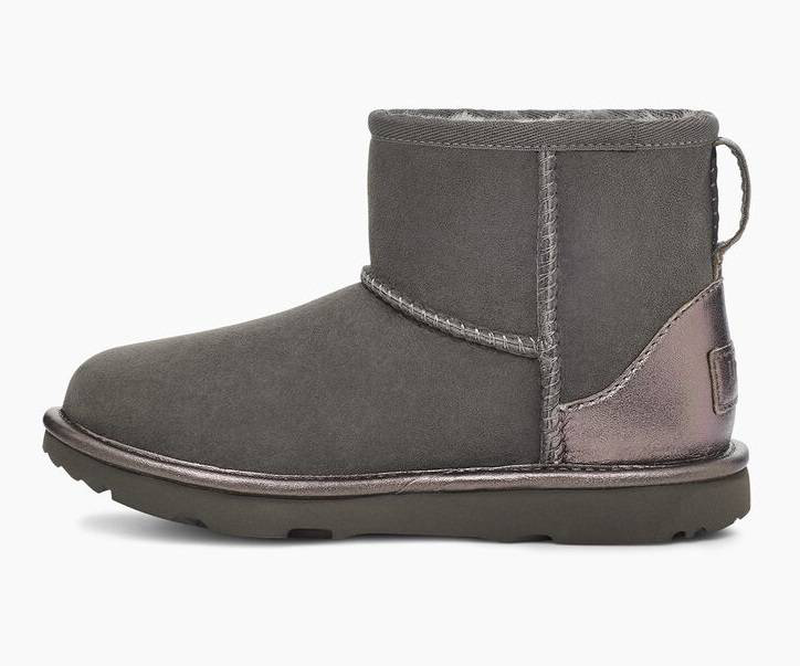 Product image: Ugg kids classic mini shine-null