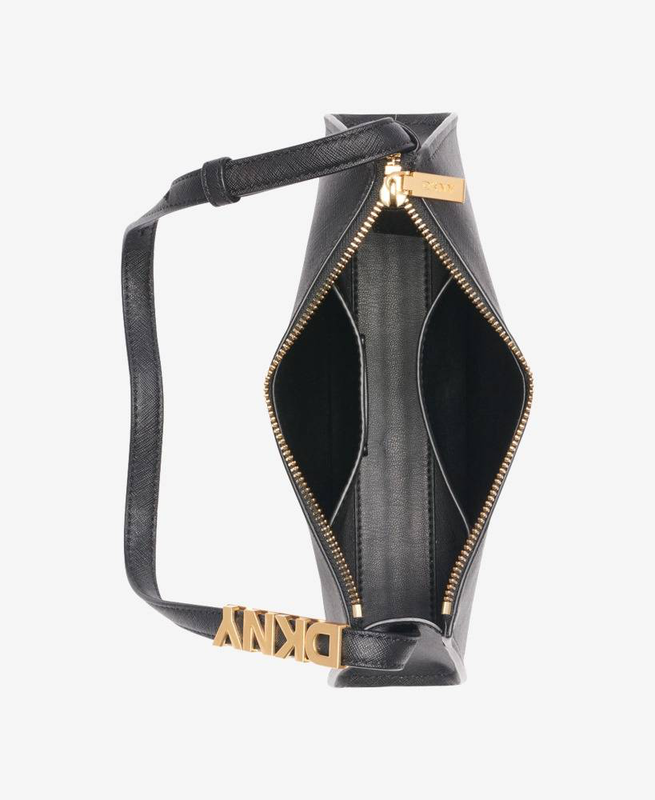 Dkny avril shoulder bag-null