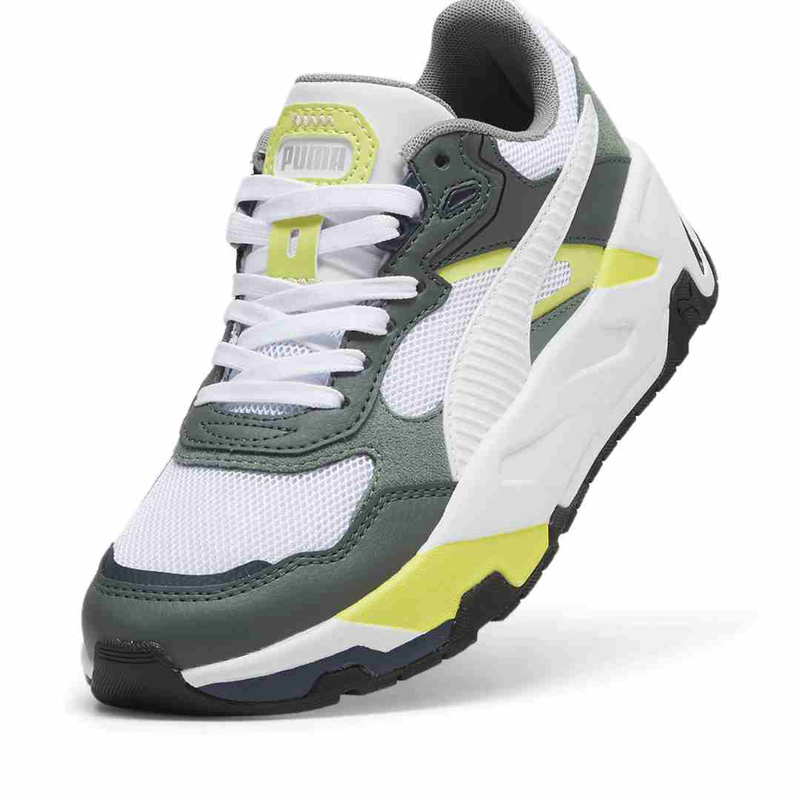 Puma trinity jr-null