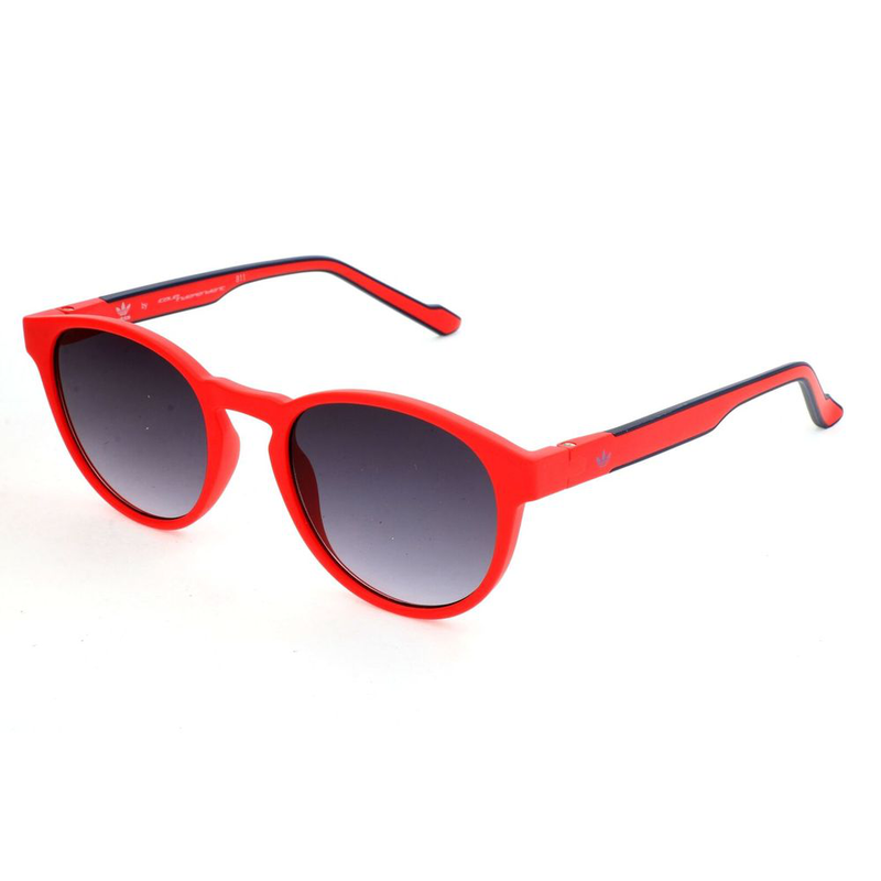 Multicolor acetate sunglasses-null