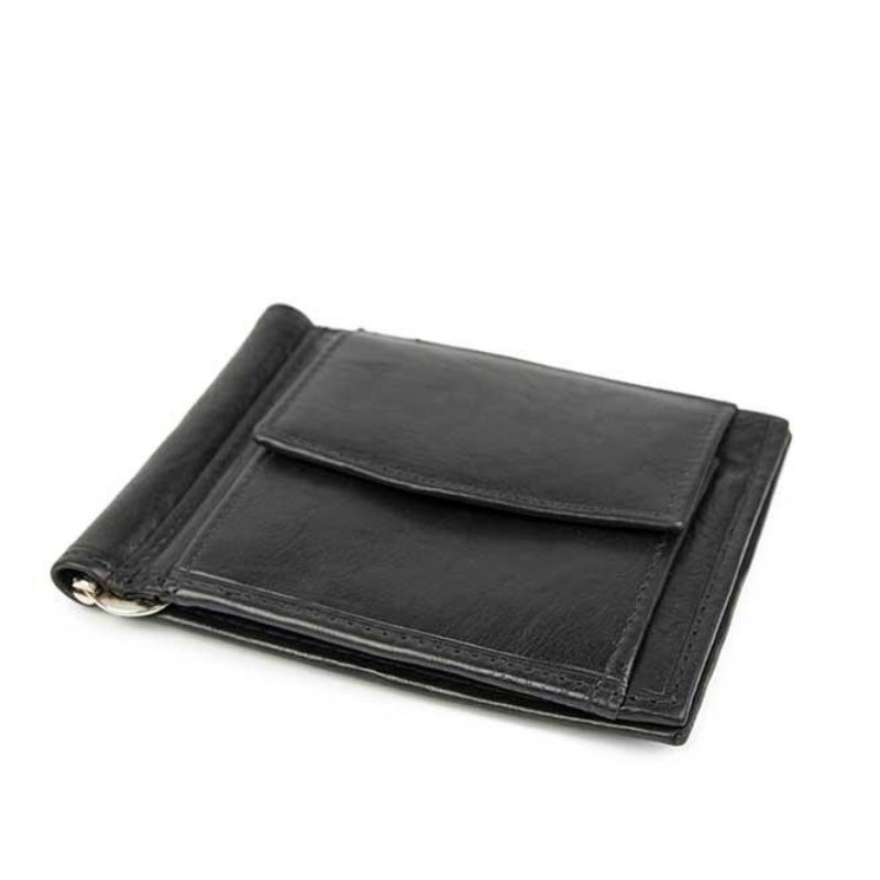 Fetiche men leather wallet image number null
