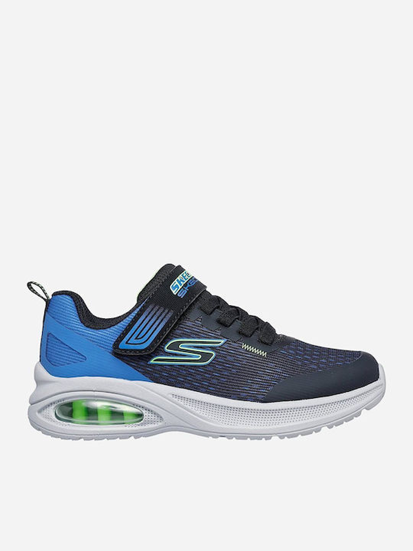 Product image: 404105l/bblm skechers boys shoes-null