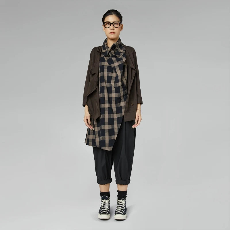 225201 cardigan with buttons-null
