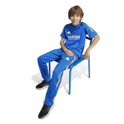 J np tiro pant, Blue, medium