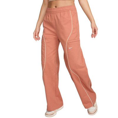 Nike sportswear street high-rise woven pant