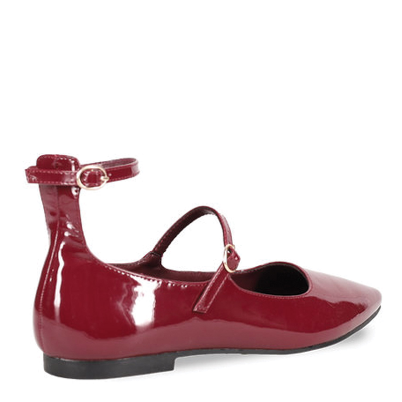 Product image: Migato γυναικεία μπαλαρίνα-null