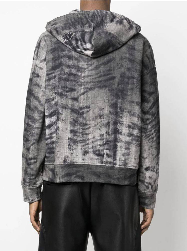 Product image: Snow leopard sweatshirt-null