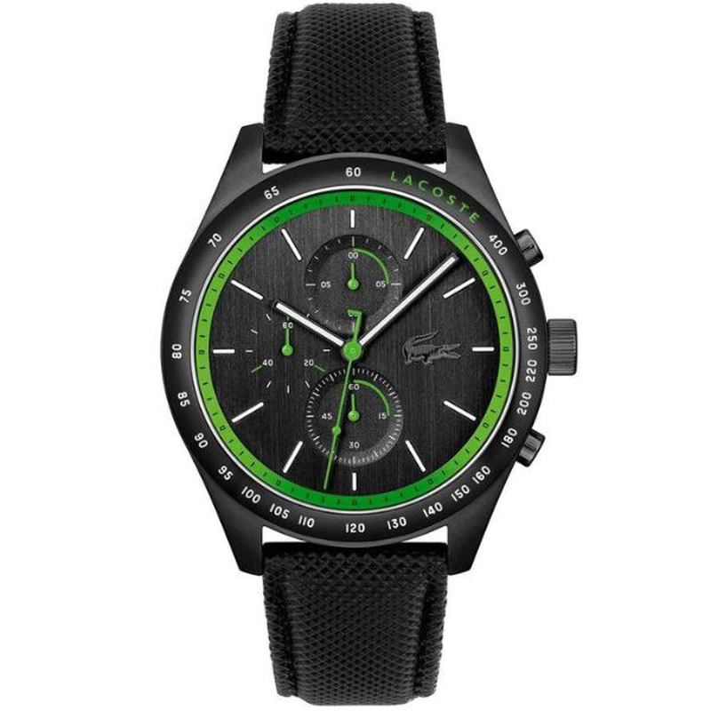 Lacoste apext watch-null